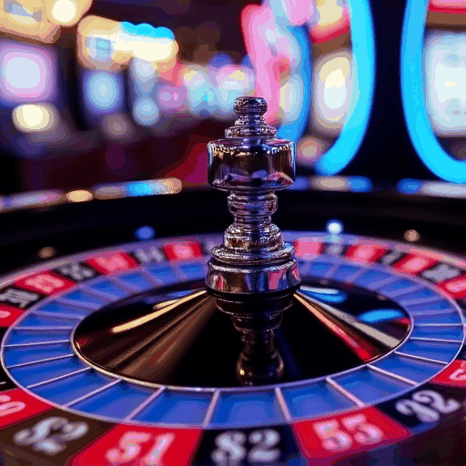 Sinta a adrenalina dos jogos de cassino com hkk