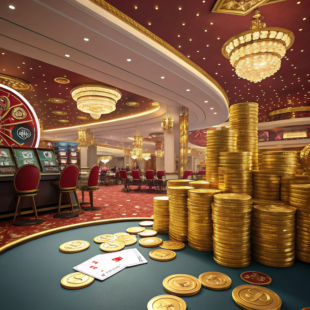 hkk: A Experiência de Casino com Jogos de Mesa ao Vivo